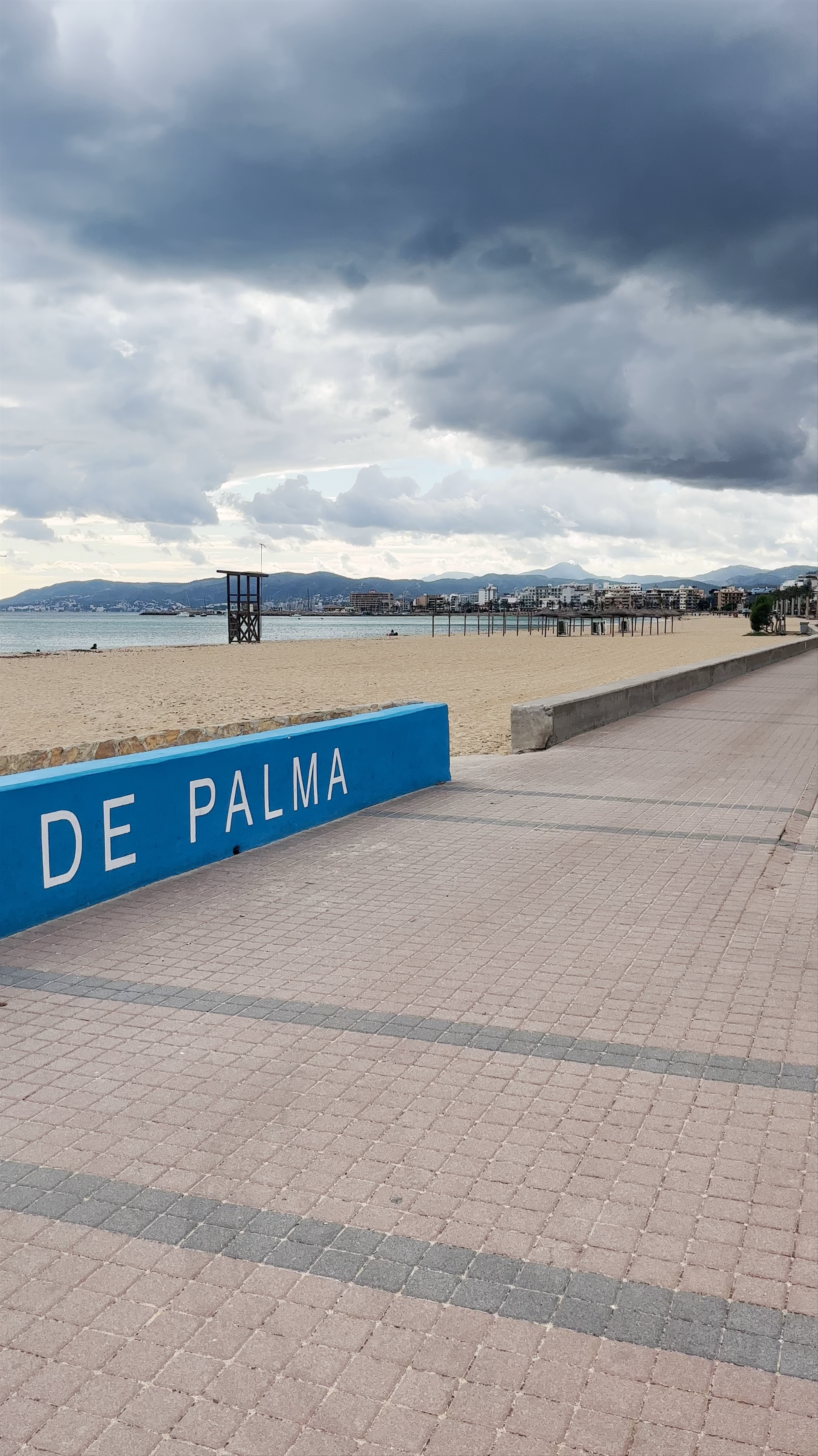 Playa de Palma