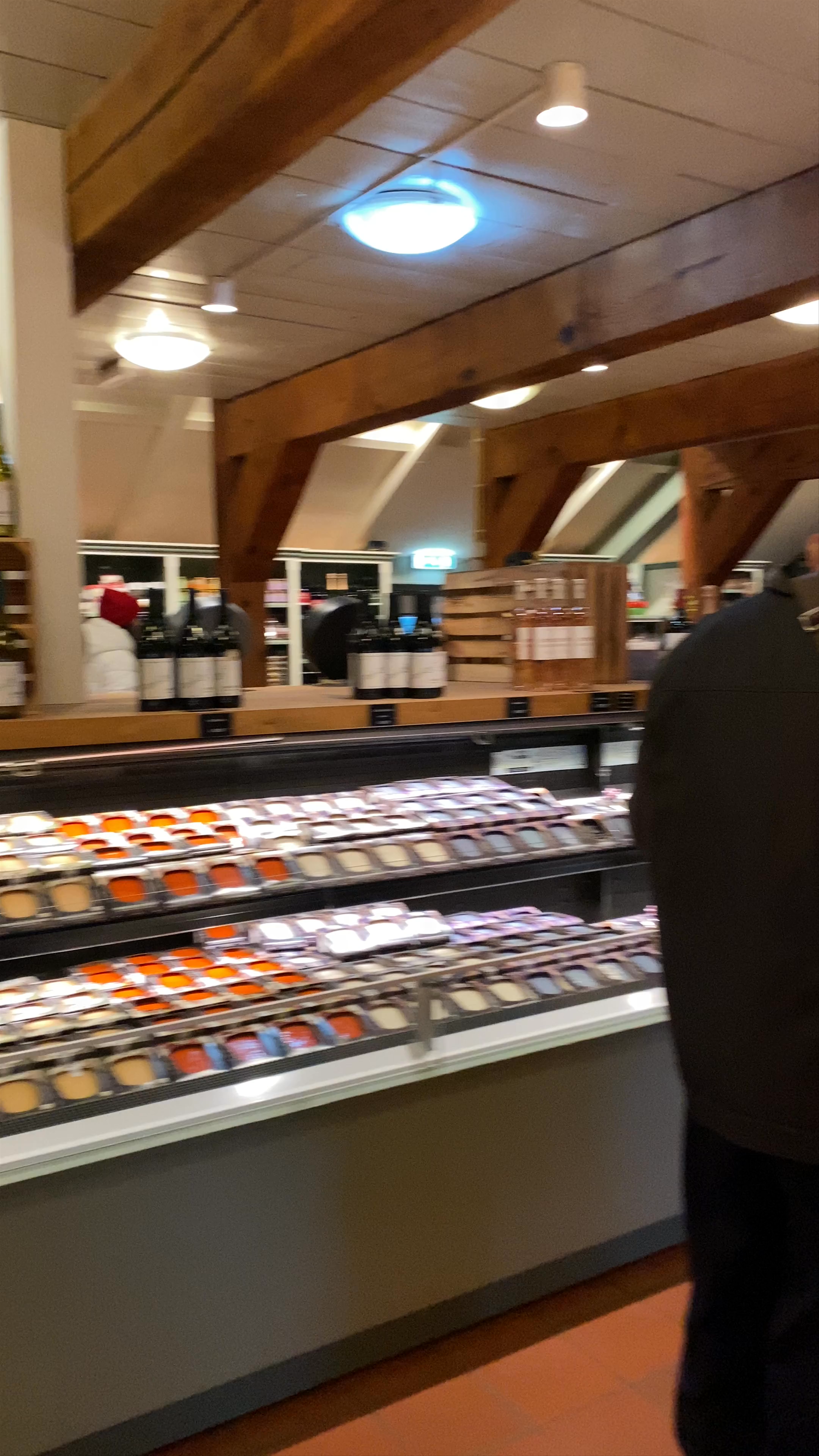 Cheese Farm "Catharina Hoeve" by Henri Willig