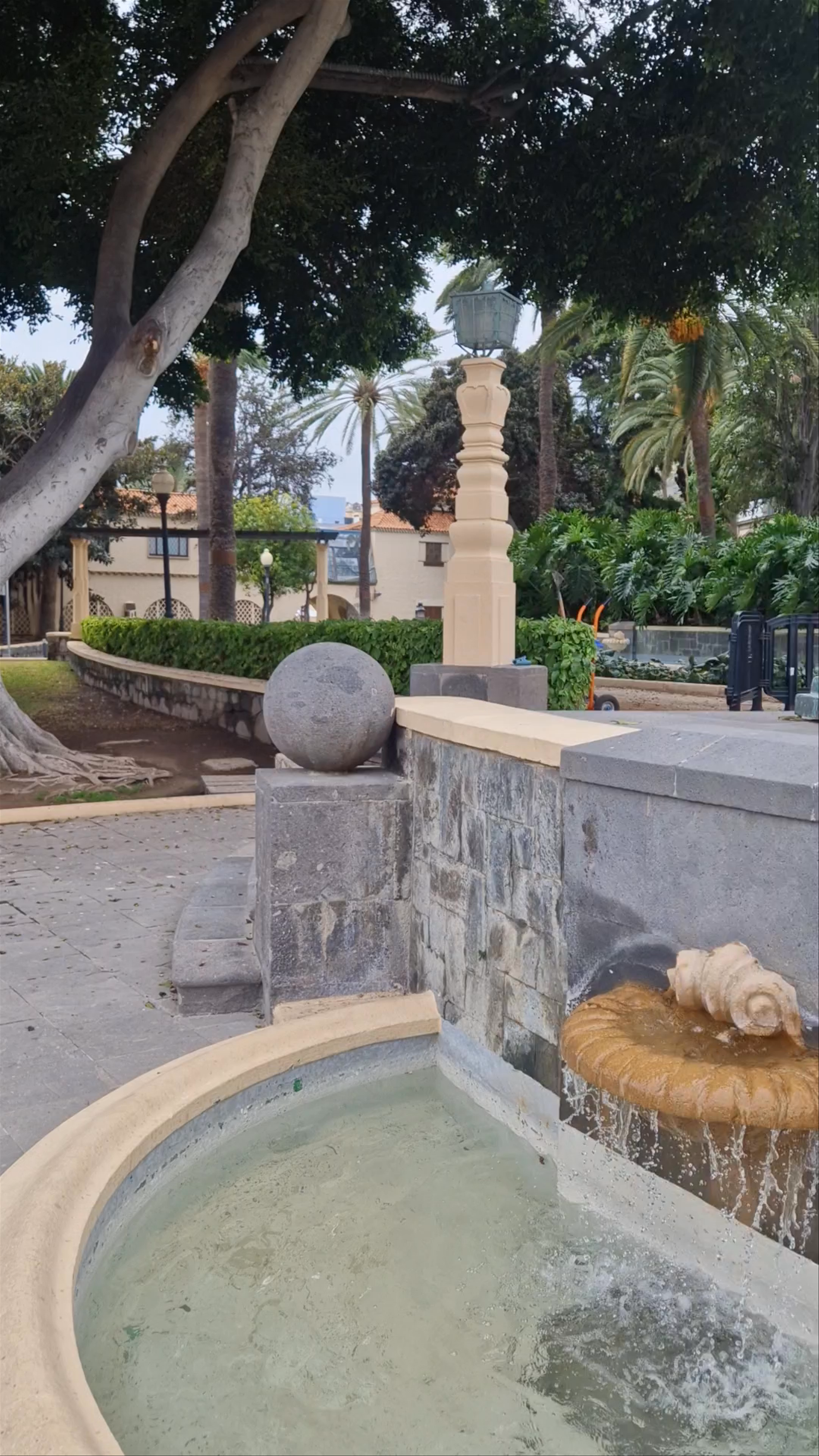 Plaza de Atis Tirma