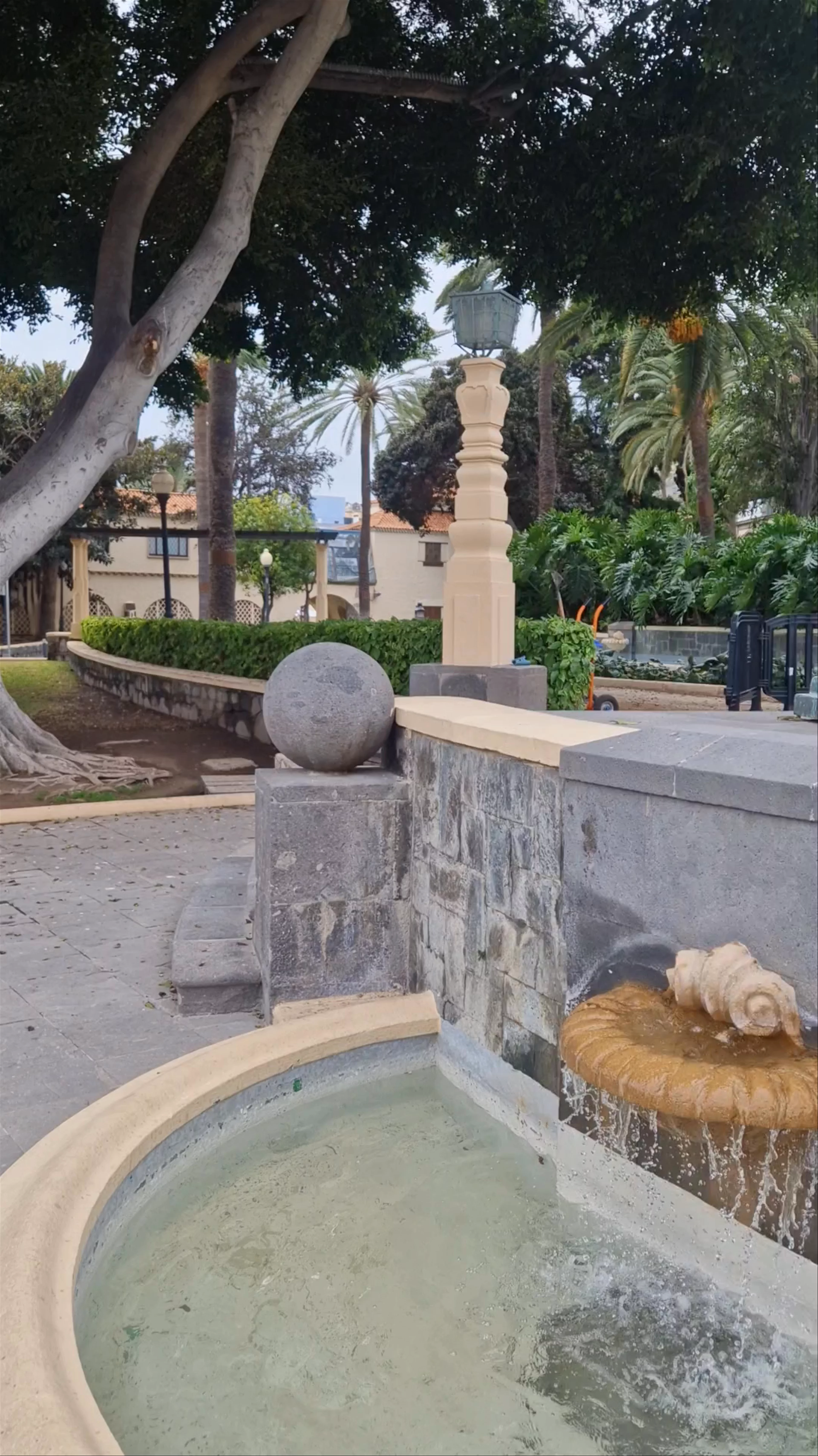 Plaza de Atis Tirma