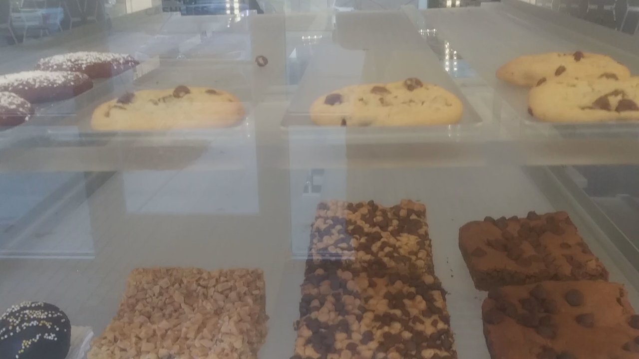 Tiff's Treats - Fresh goodies - Desserts Near Me - Temple, Texas