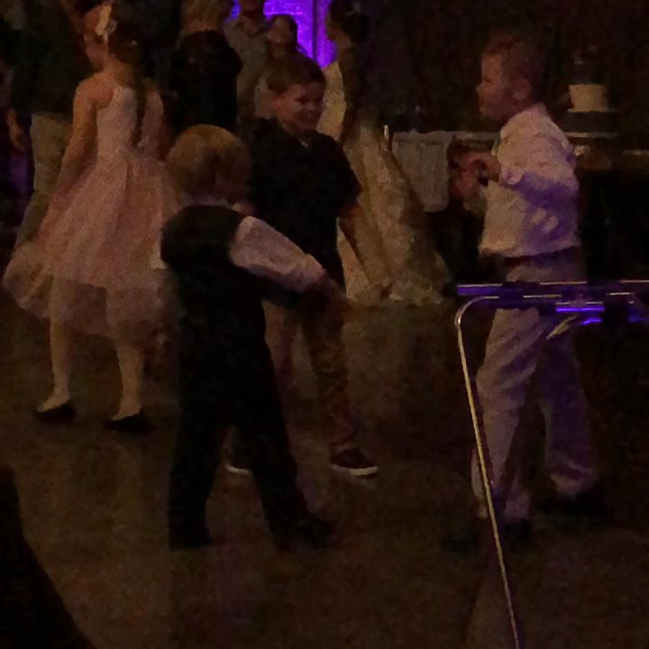 The Assembly Room - And we danced! - Venues & Event Spaces Near Me - St. Augustine, Florida