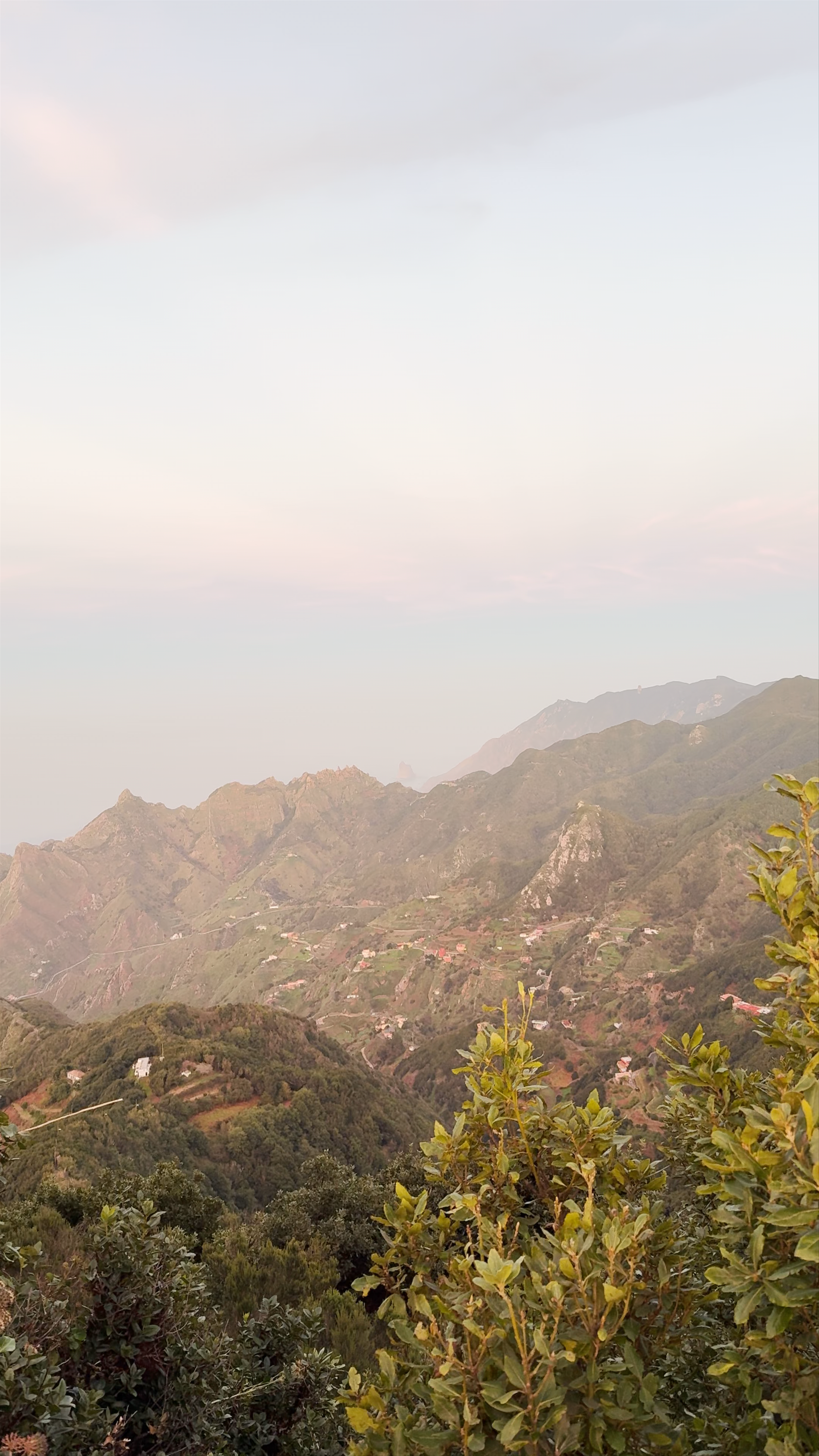 Mirador Pico del Inglés