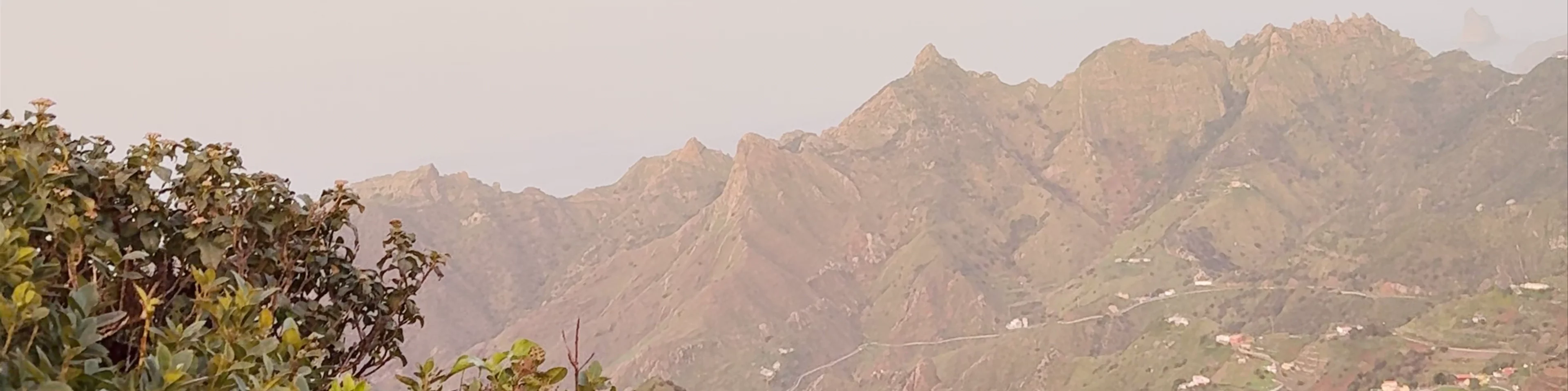 Mirador Pico del Inglés
