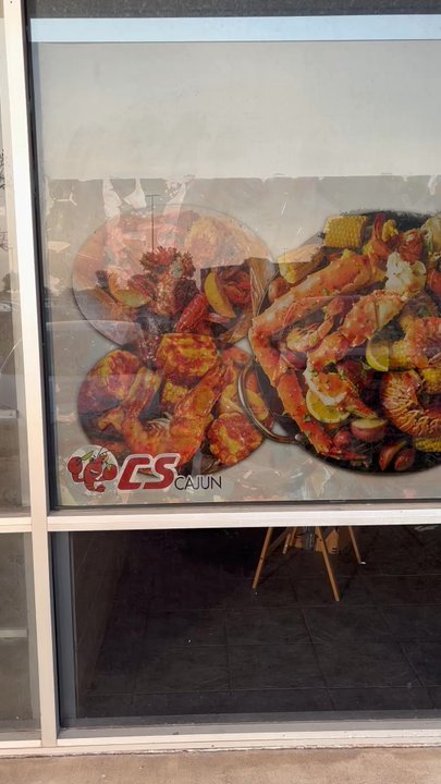 CS Cajun Seafood House - Cajun/Creole Near Me - Fort Worth, Texas