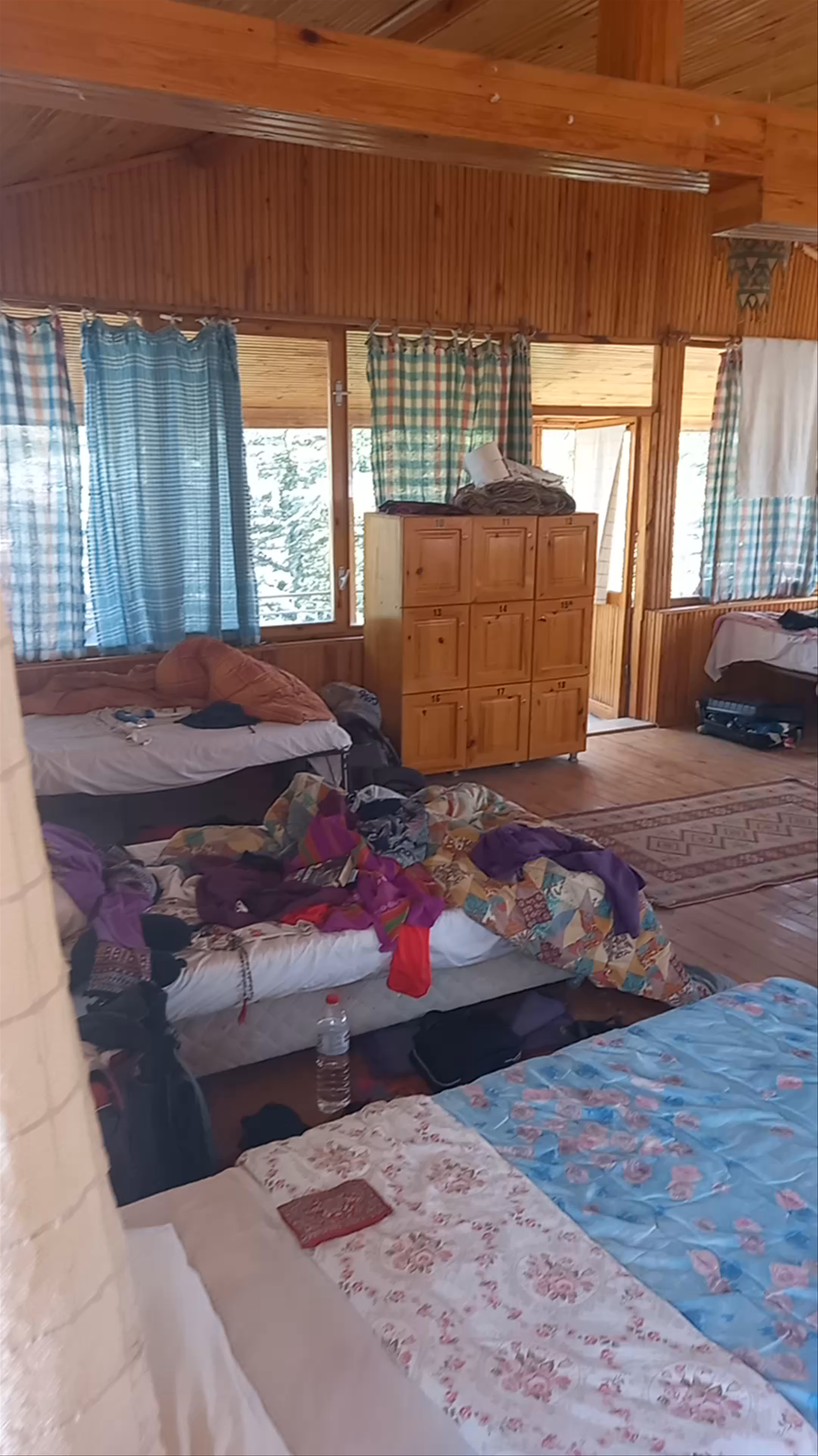 Cozy Kose Hostel Experience in Göreme, Nevşehir - Authentic Turkish Stay