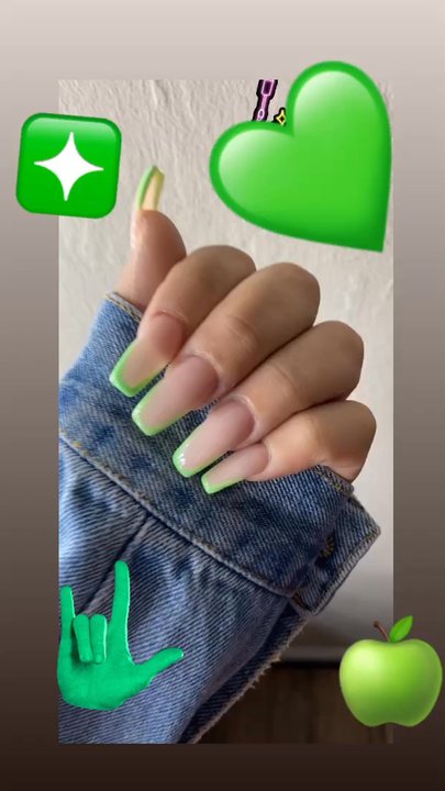 Protip Nails Spa - They always do my nails perfect - Nail Salons Near Me - San Jose, California