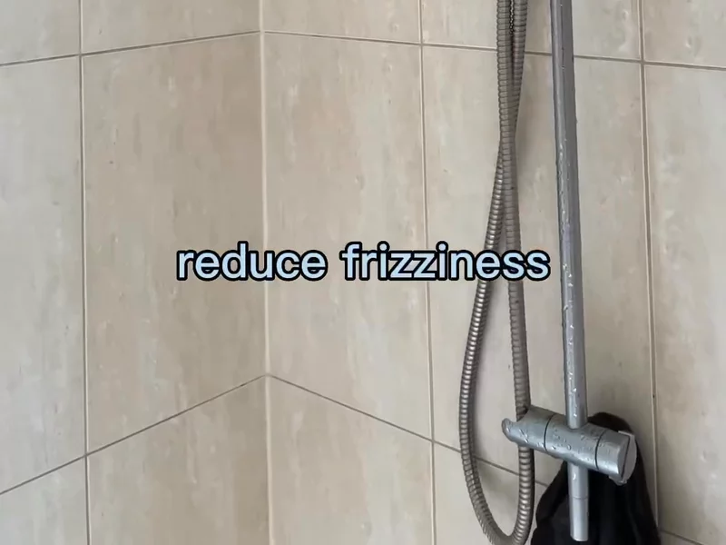 custom shampoo ugc