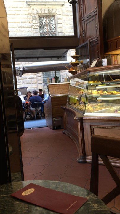 Bar San Firenze - Hookah Bars Near Me - Florence, FI