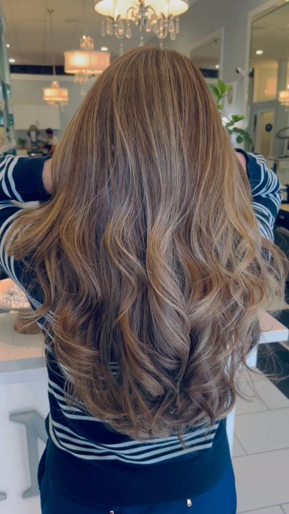 Berlin Salon - Healthy, luscious, silky results! - Hair Salons Near Me - Whittier, California