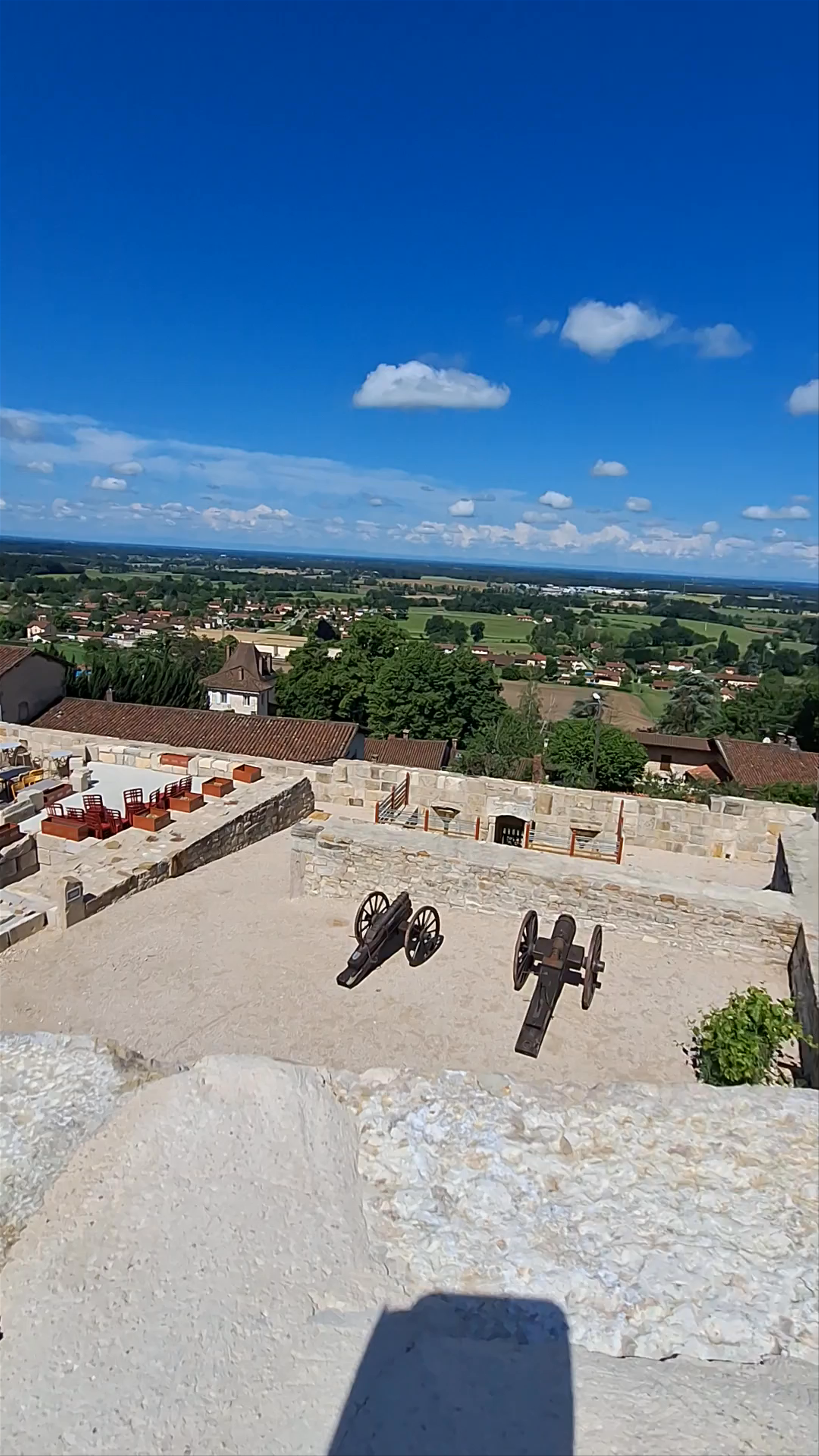 Château de Treffort