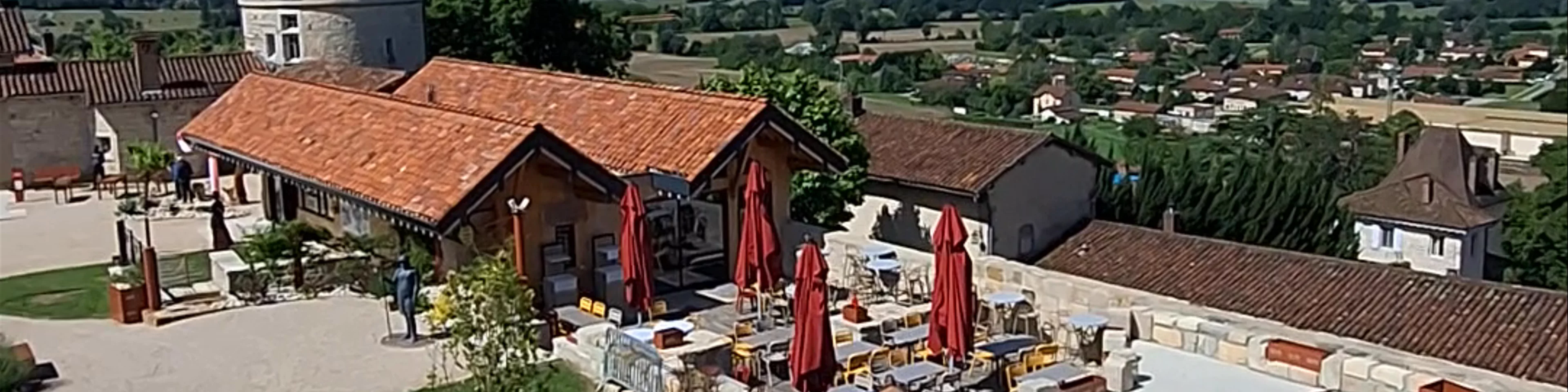 Château de Treffort