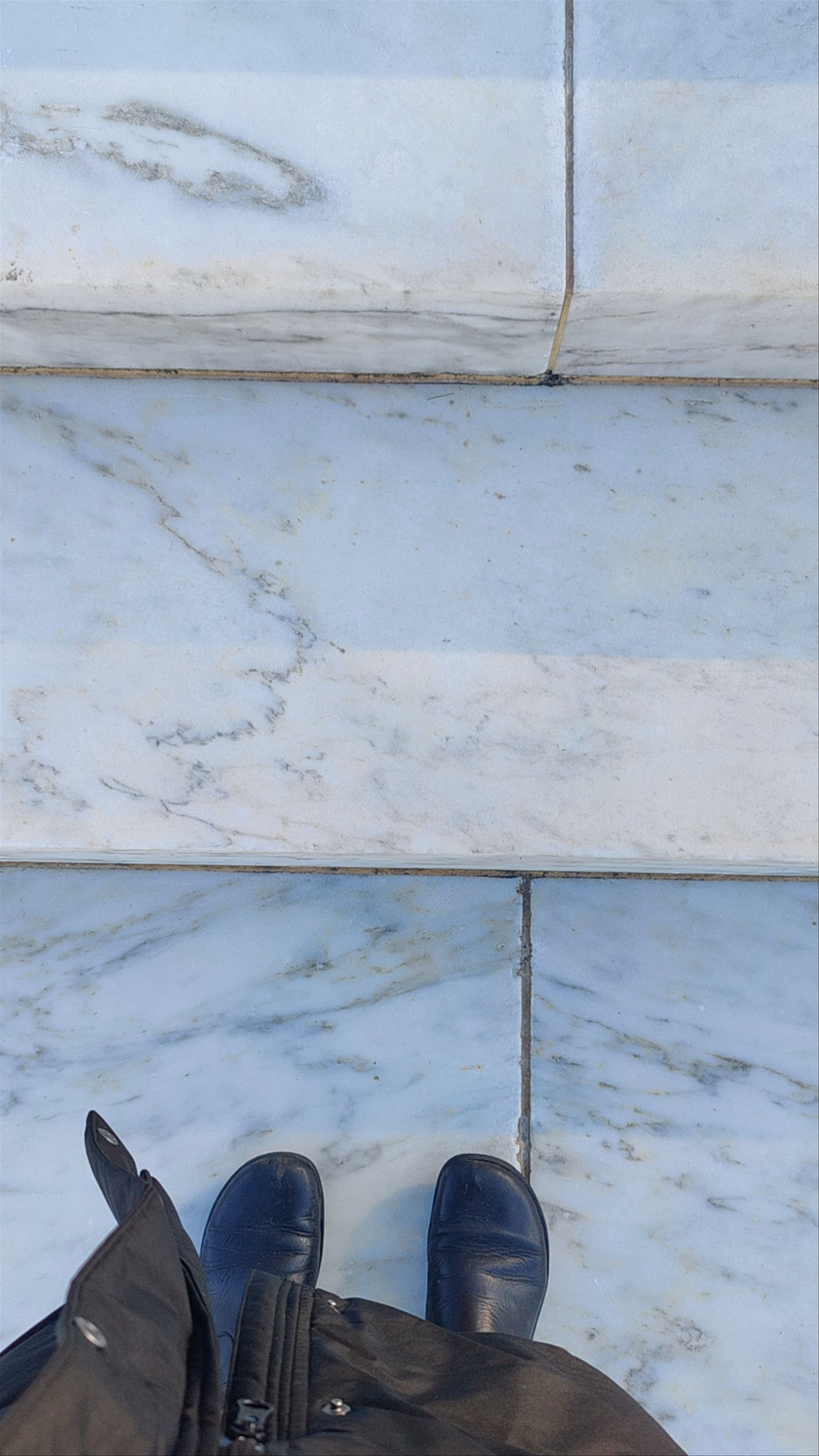 Thomas Jefferson Memorial