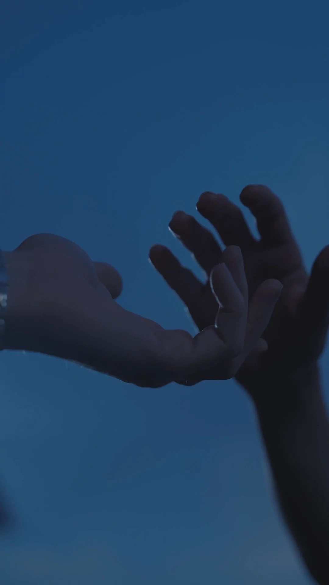 Blood Contract - Episode 1
