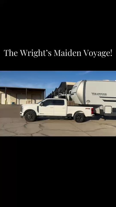 Fun Town RV Cleburne - This is a video Hope made for us when we picked up our RV. Thank you Hope you made that day so much fun just like the name Funtown. - RV Dealers Near Me - Cleburne, Texas