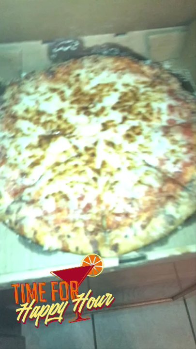 MrJims.Pizza - BY FAR the BEST pizza I have ever had. This is the second time I have ever had Mr.Jims; where has it been all my life?!They are SO FAST!! - Pizza Near Me - Midlothian, Texas
