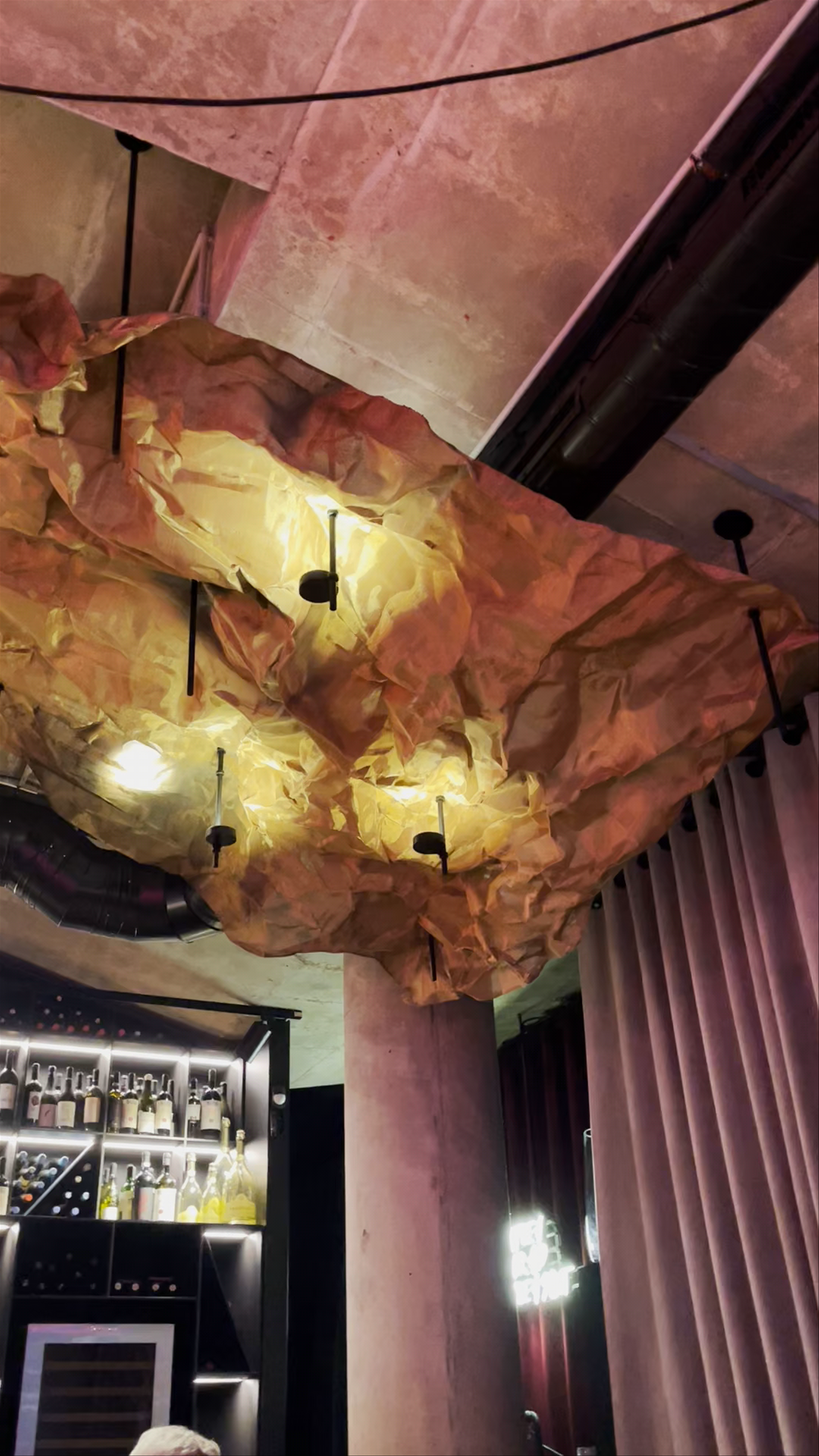 Snatch: Contemporary Dining Experience in Central Riga