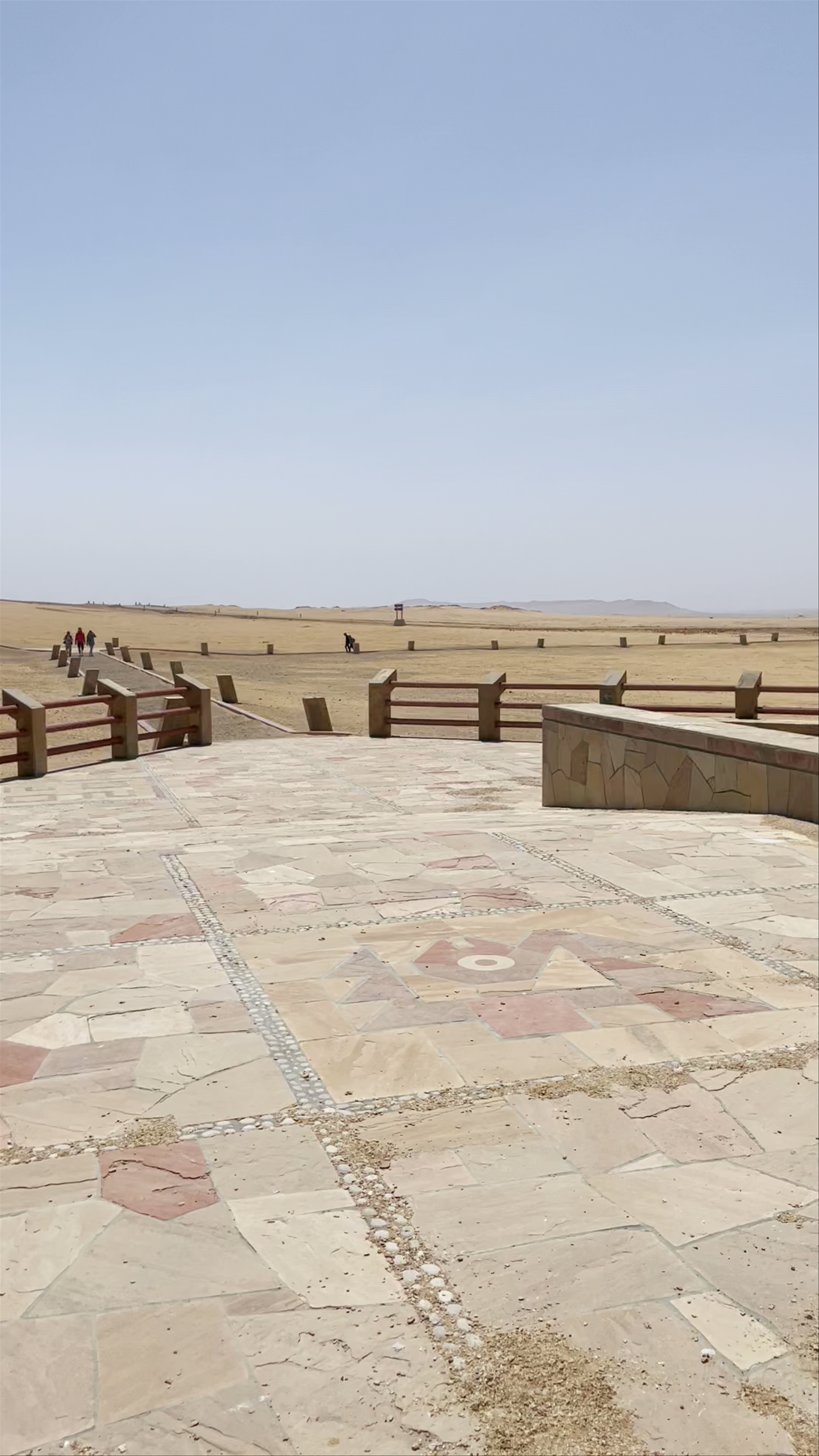 La Catedral at Paracas National Reserve: Coastal Desert Wonder in Peru
