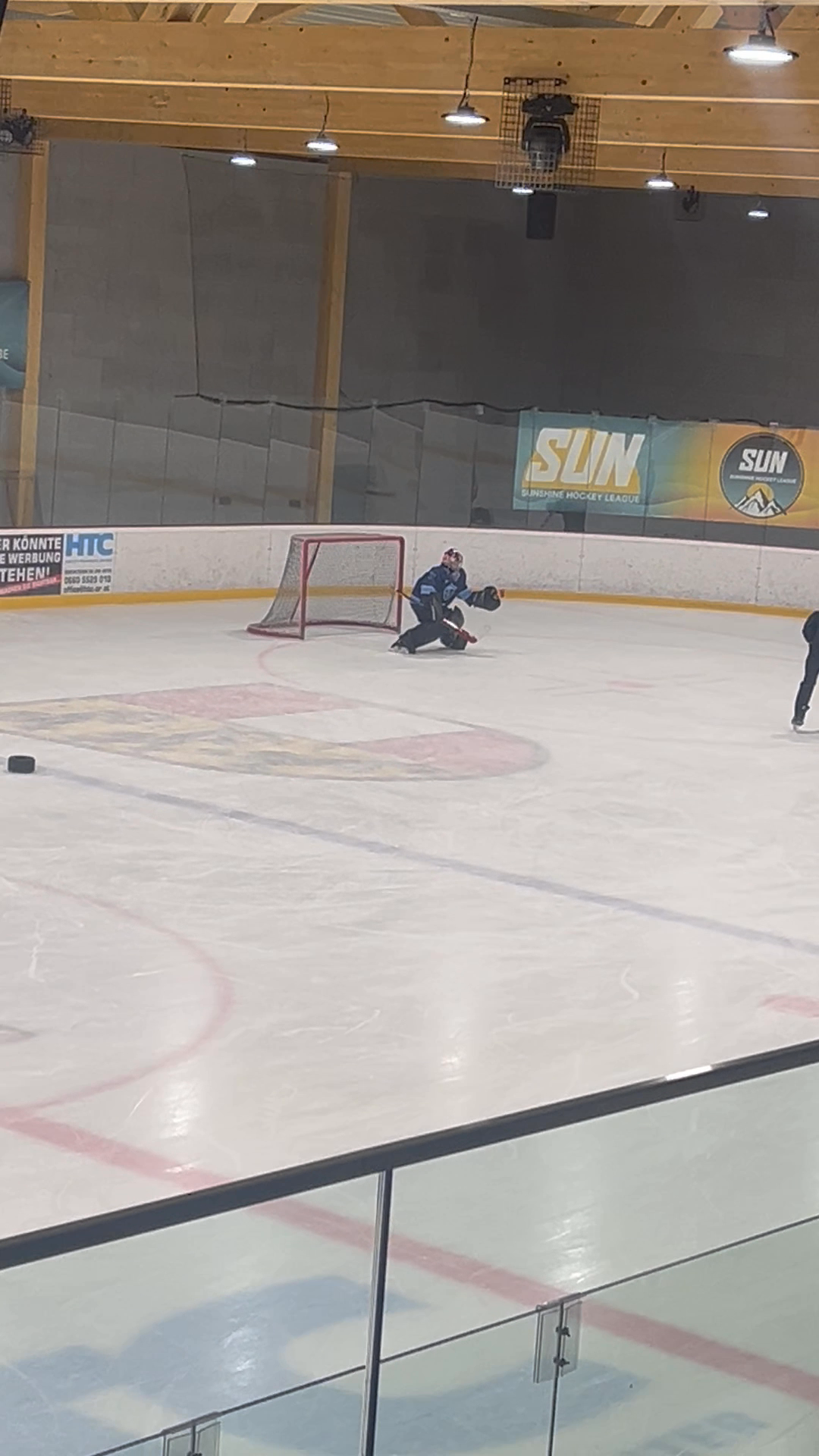 Louis-Dominic Belzile: Training Highlights with École du Mistral M15 D1 R
