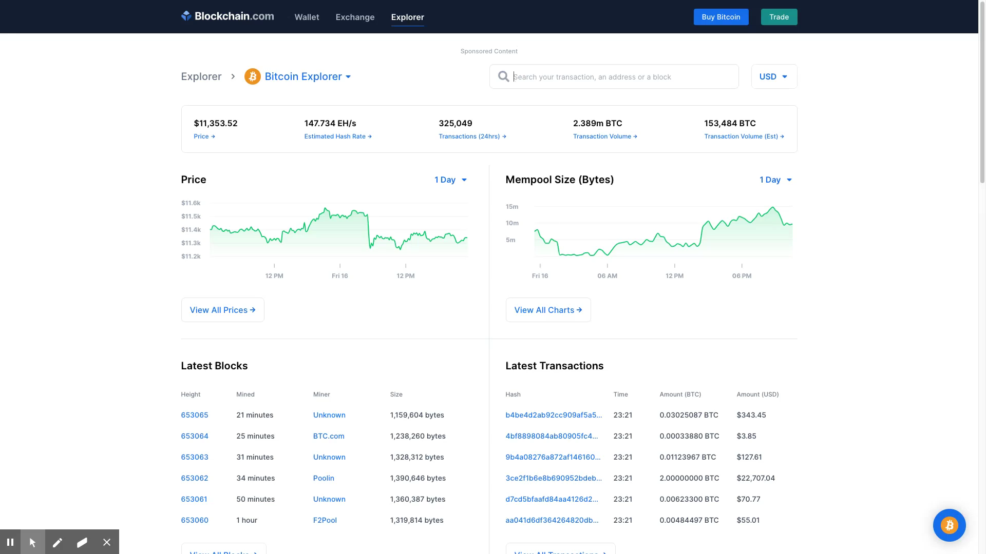 Why is Privacy important - Bitcoin? - 1.8 | newline