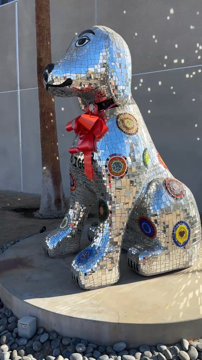 Imago Galleries - Art Galleries Near Me - Palm Desert, California