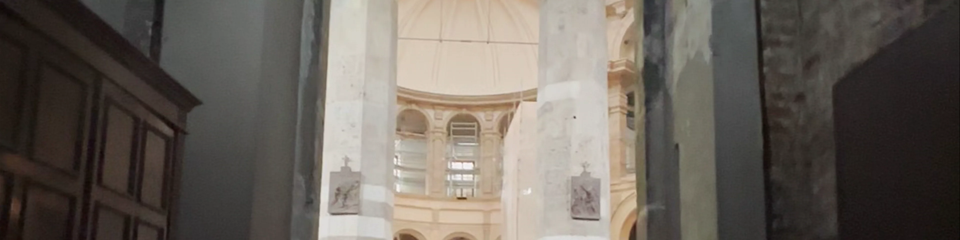 Basilica di San Lorenzo Maggiore