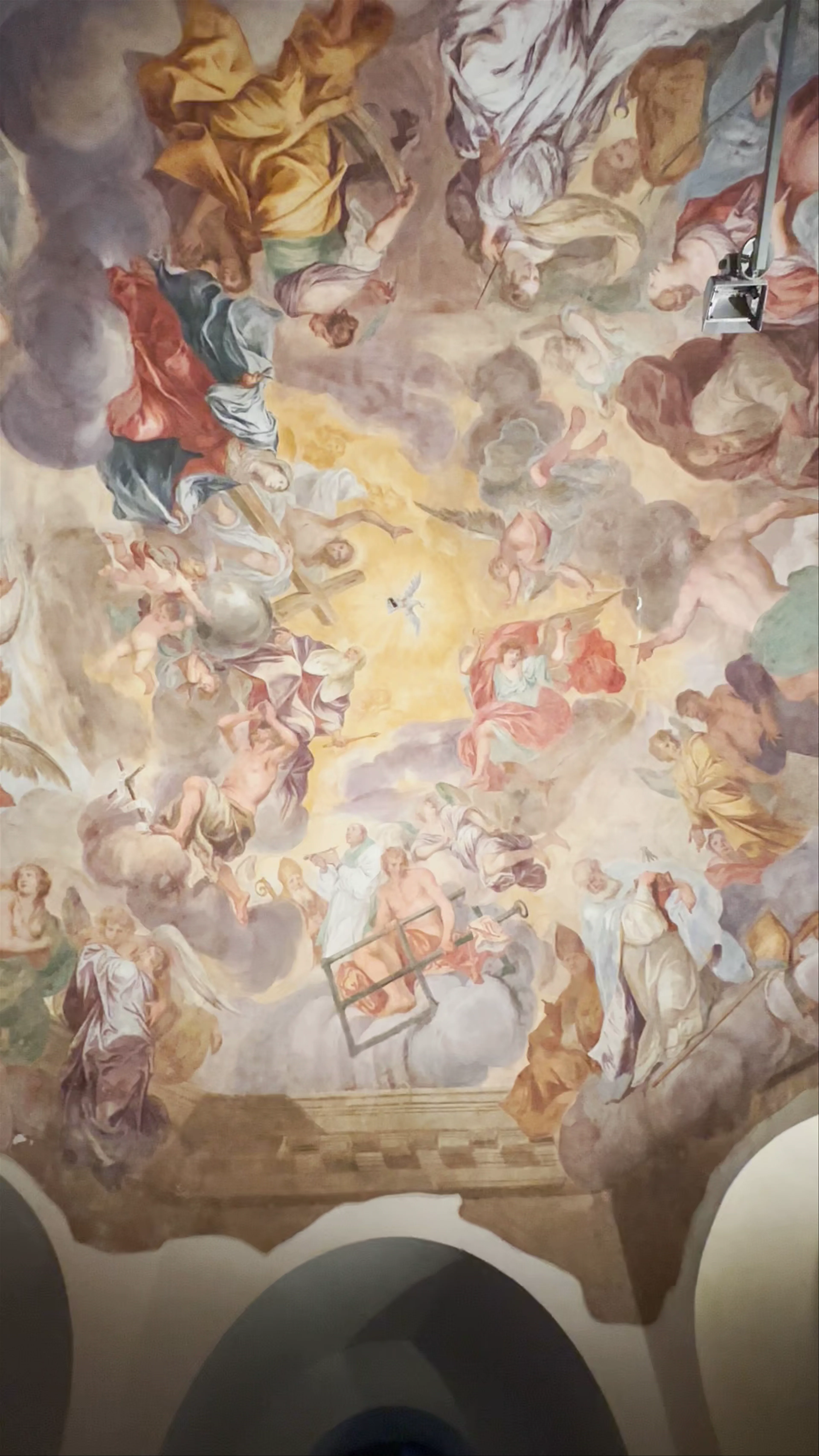 Basilica di San Lorenzo Maggiore