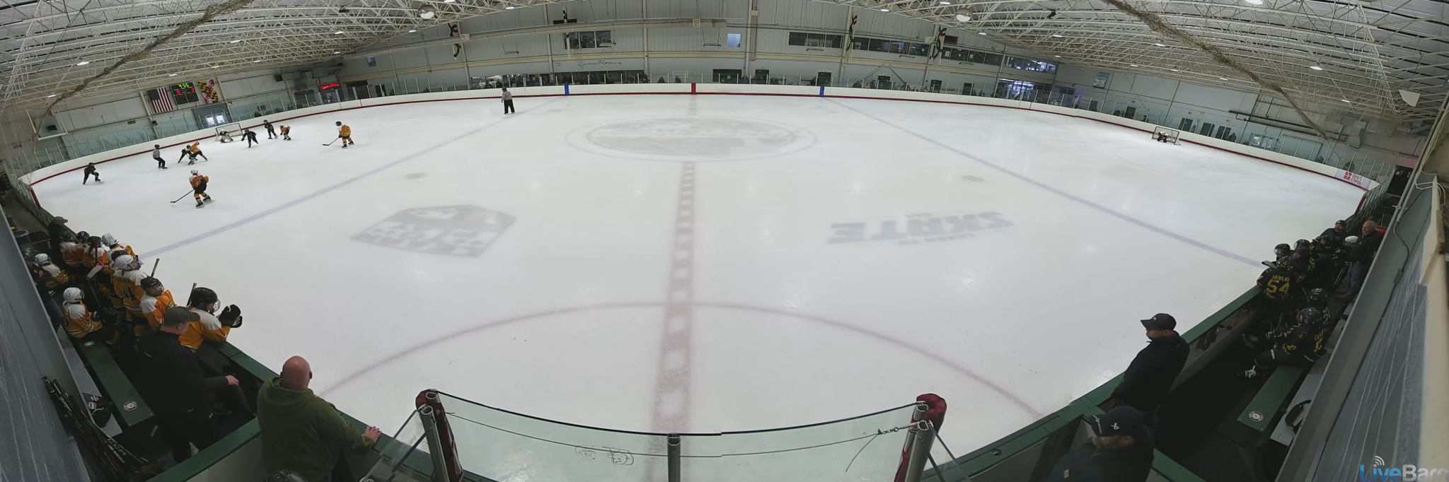 Benjamin Taralseth: Defensive Highlights from Maryland Black Bears 12U UA