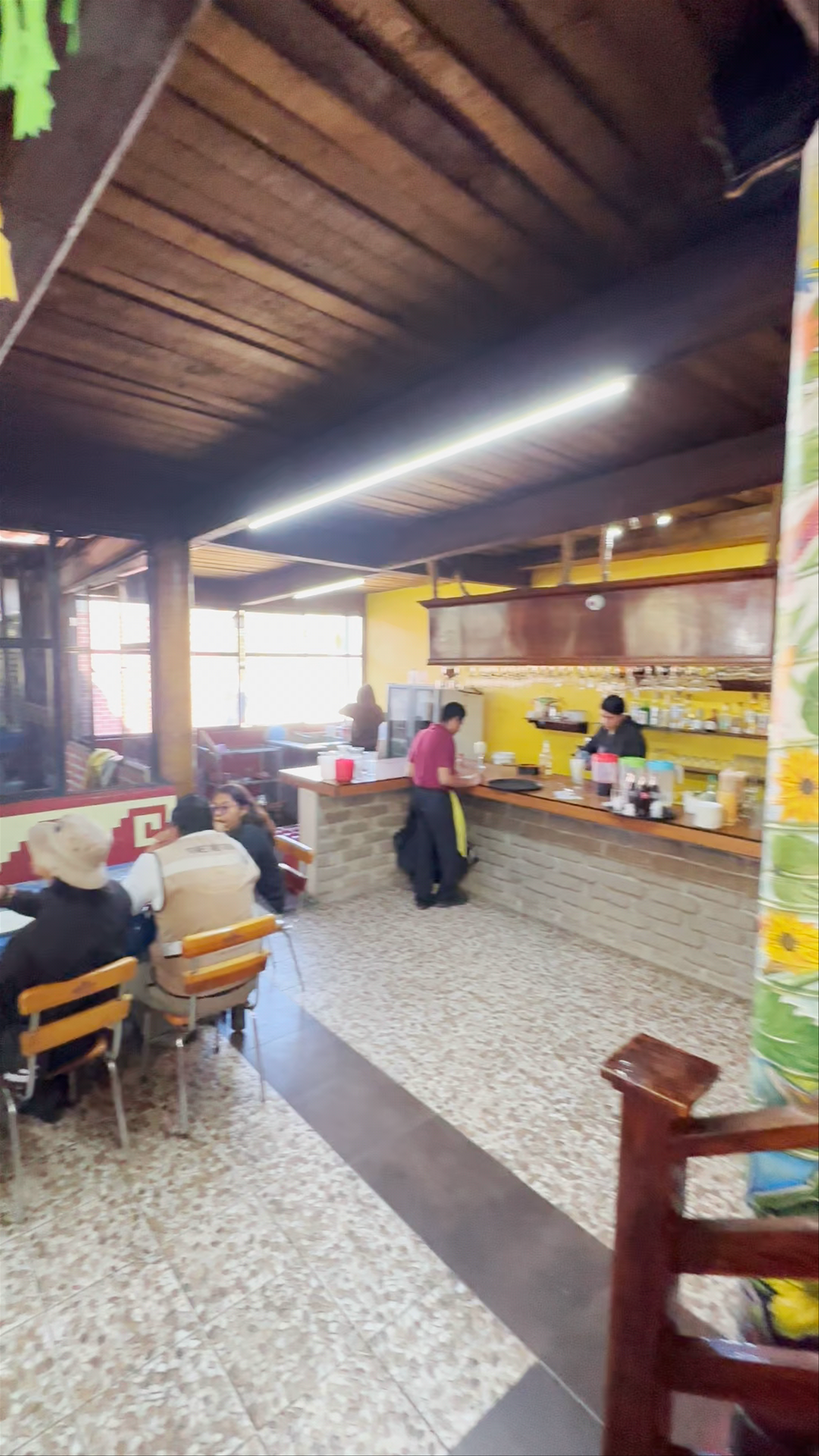 La Choza del Chef