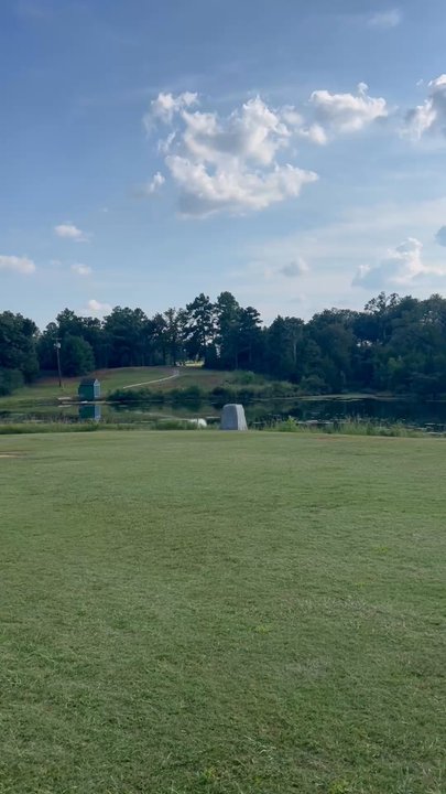 Pine Springs Golf Course - Golf Near Me - Tyler, Texas