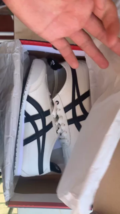 Onitsuka Tiger Mexico 66