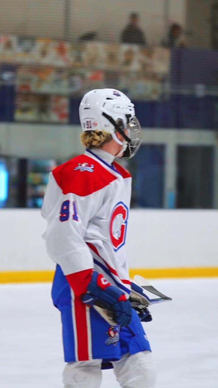 Ryan Anderson's Unstoppable Highlights | Long Island Gulls 15U AAA