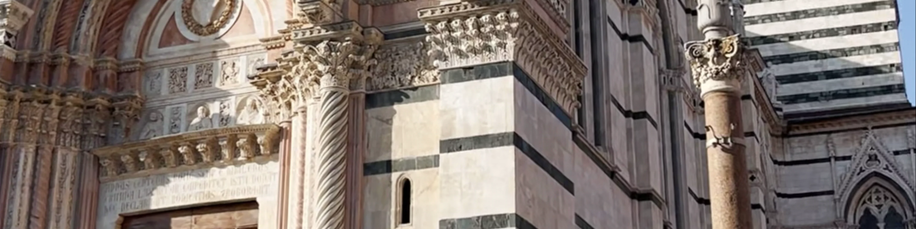 Siena Cathedral
