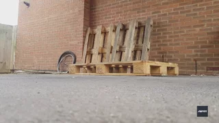 riu submission: 3 spin up!