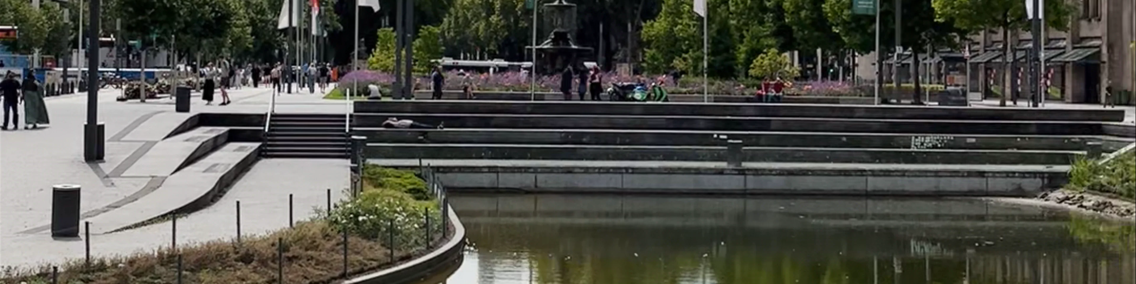 Hofgarten