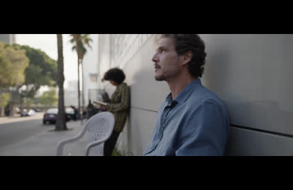 Bande-annonce officielle en anglais