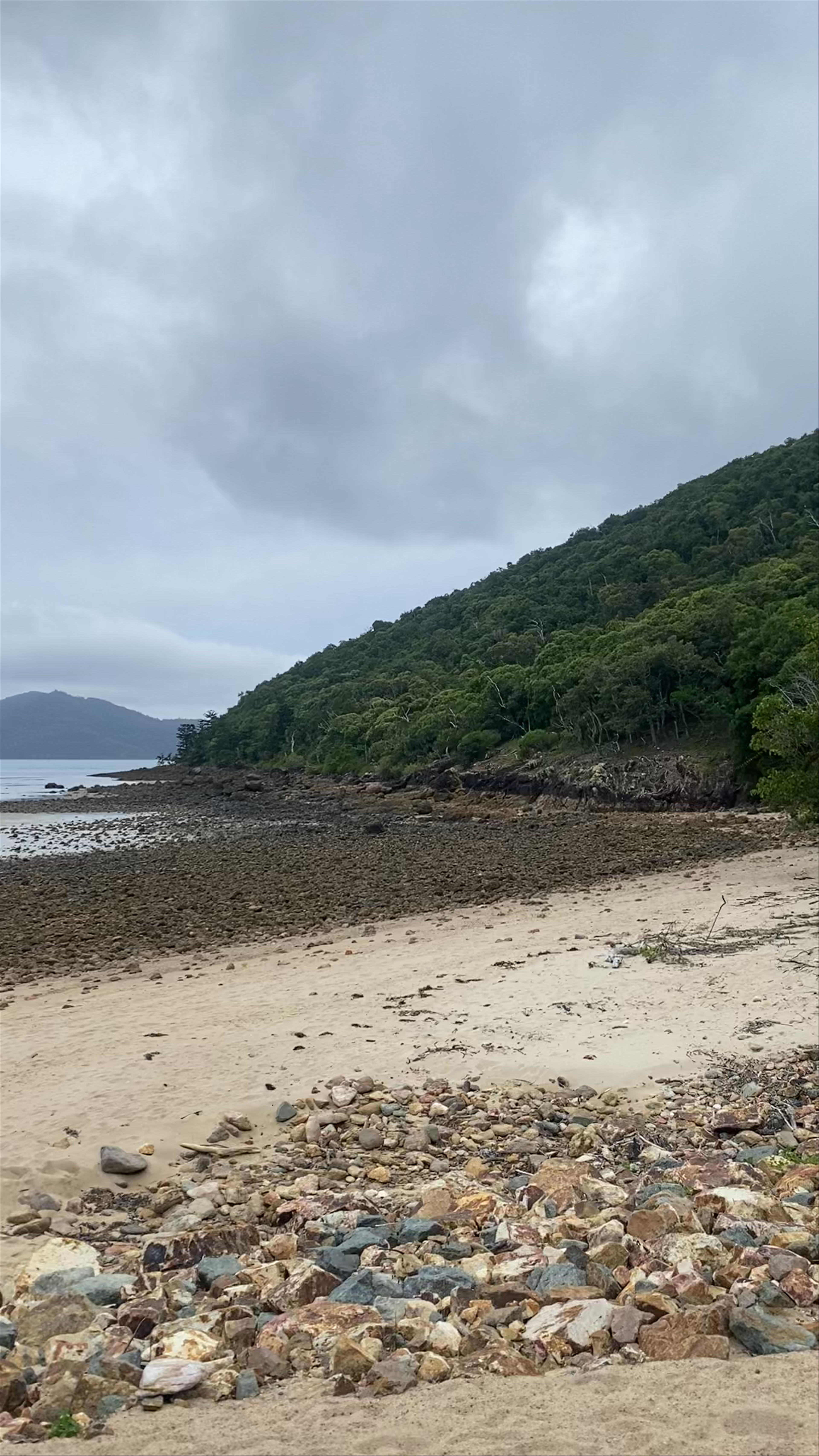 Hideaway Bay
