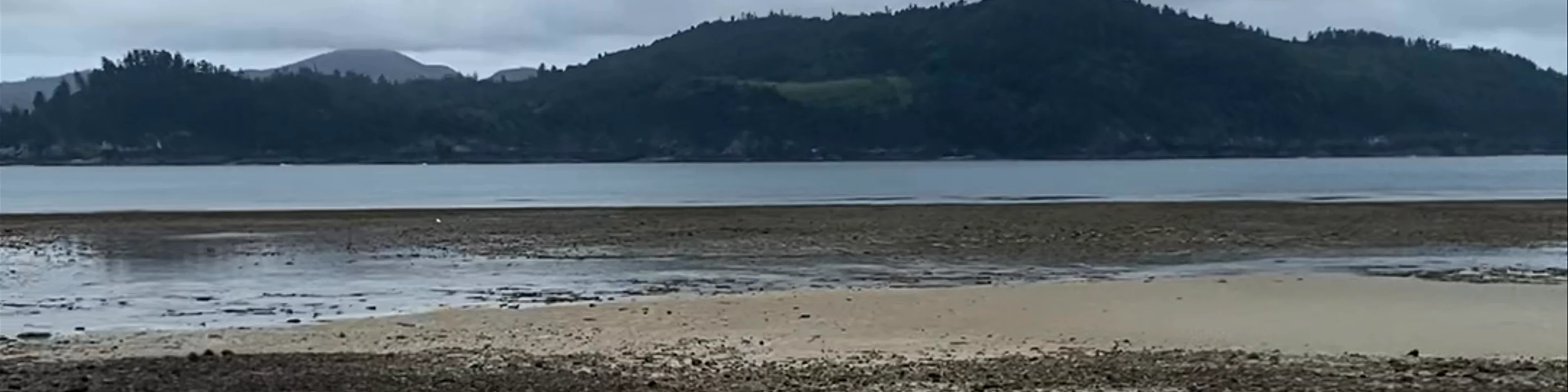 Hideaway Bay