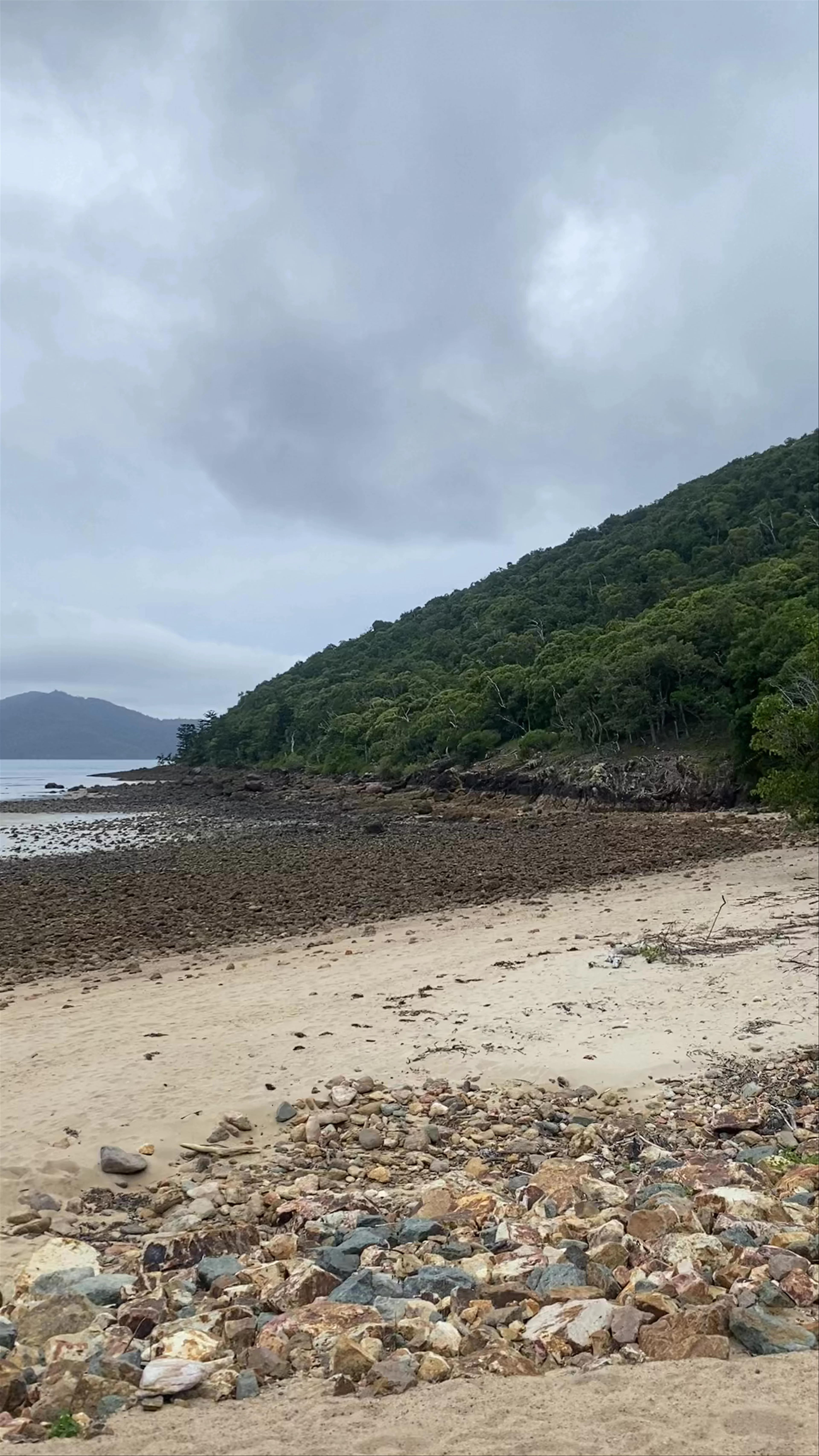 Hideaway Bay, Hamilton Island