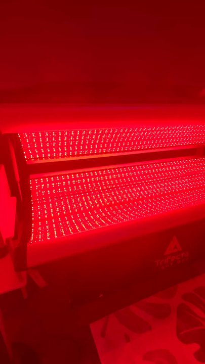 Vitality Sol - Red light bed - Weight Loss Centers Near Me - Oakland, California
