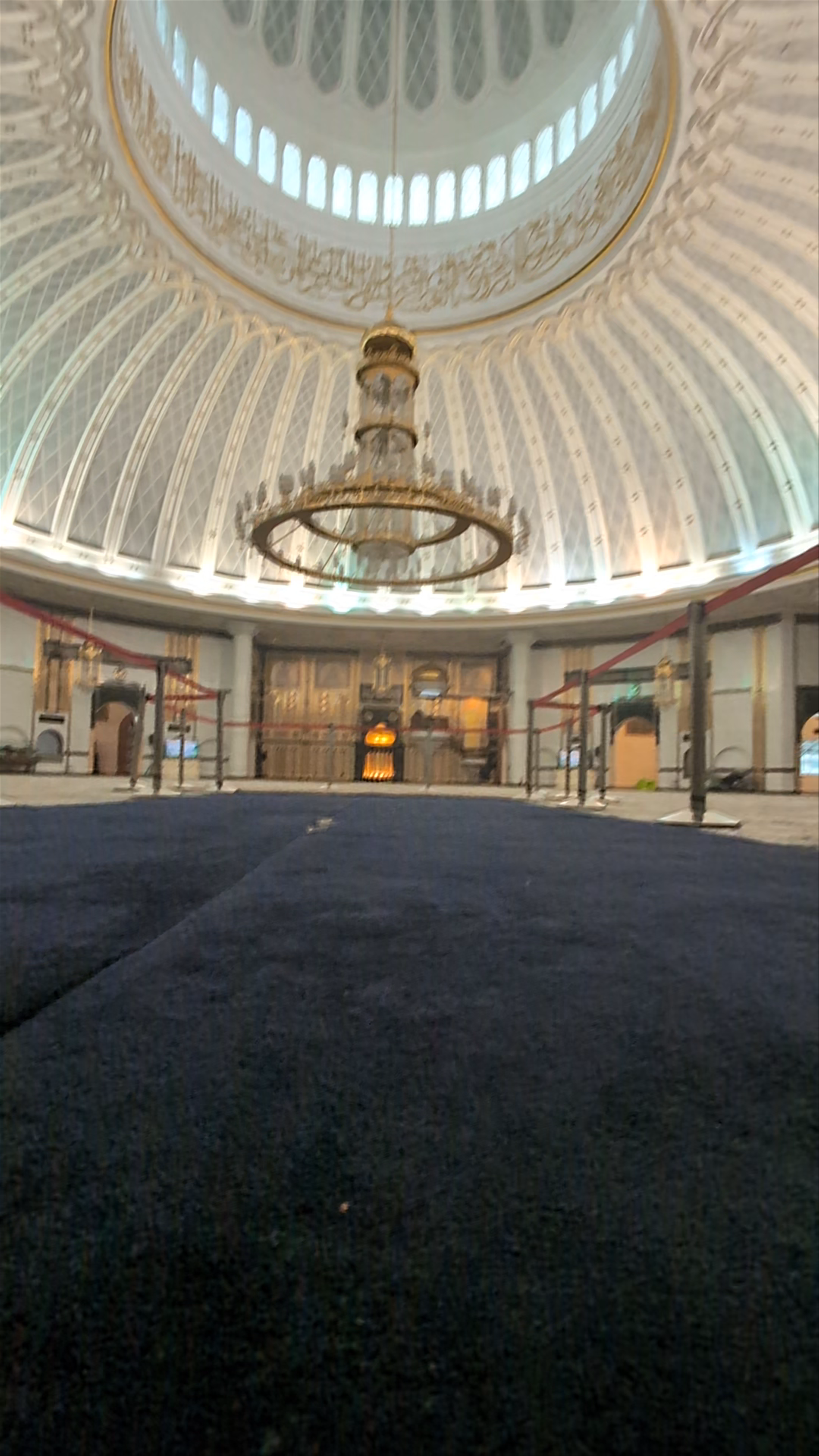 Jame' Asr Hassanil Bolkiah Mosque
