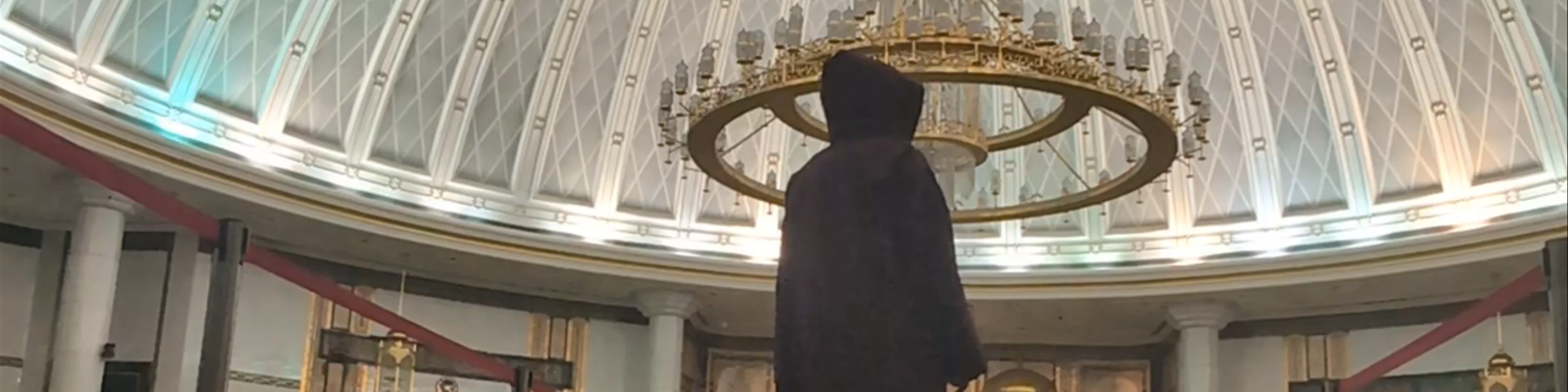 Jame' Asr Hassanil Bolkiah Mosque