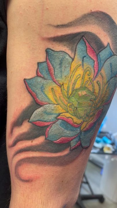 Nirvanic Tattoo - Tattoo Near Me - Loveland, Colorado