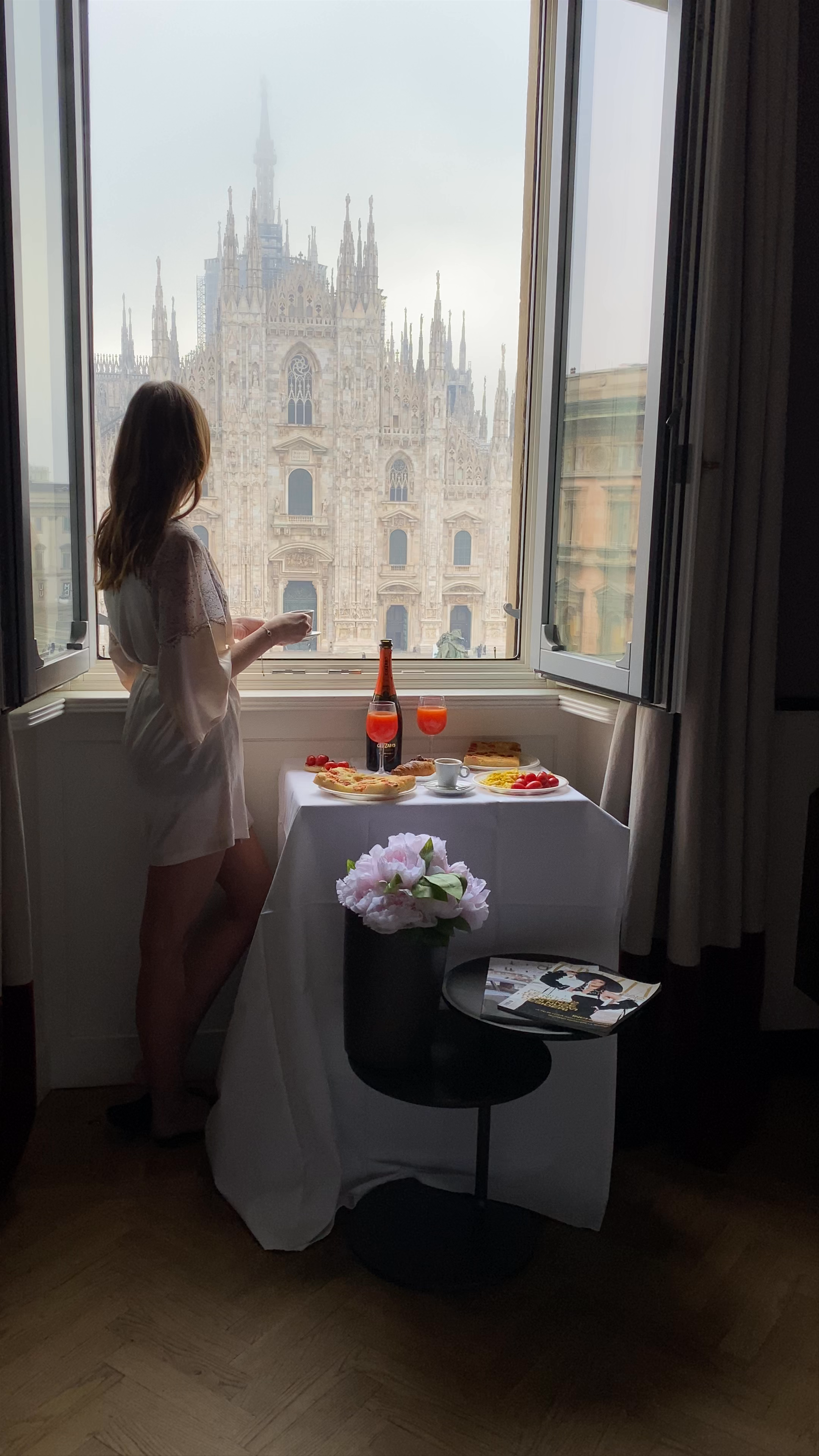 Amabilia Suites Milano