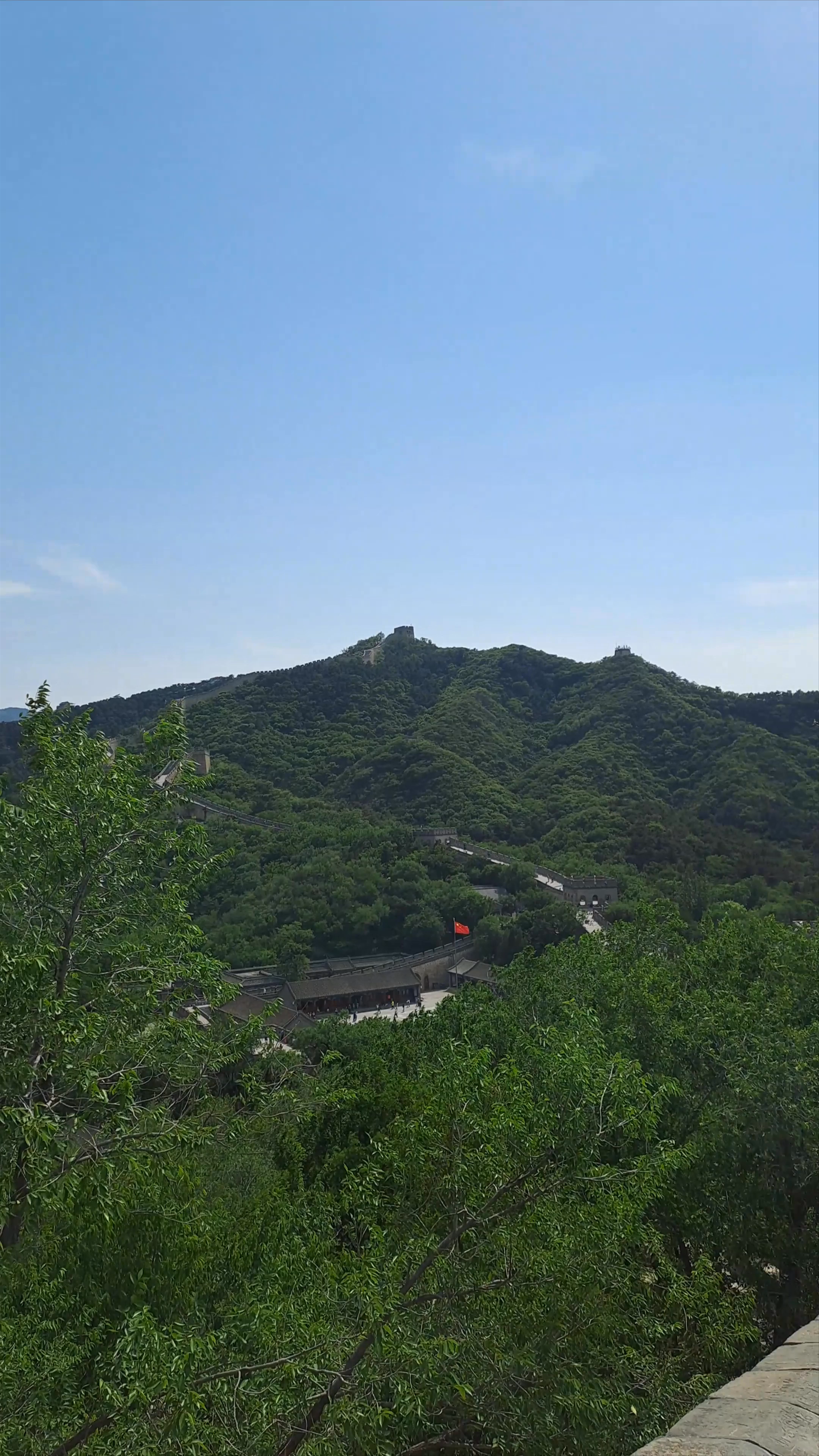 Great Wall of China