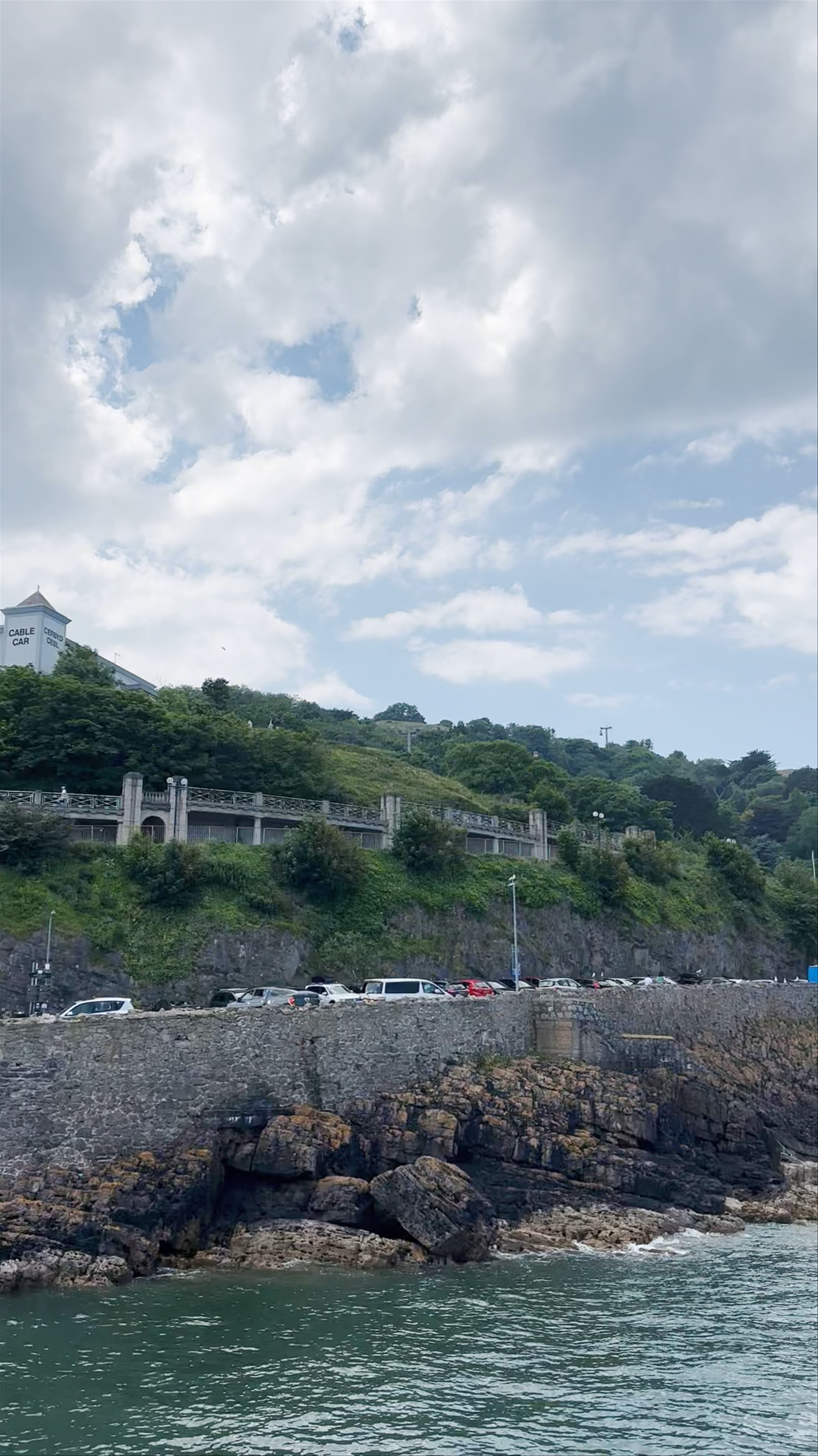 Llandudno Pier