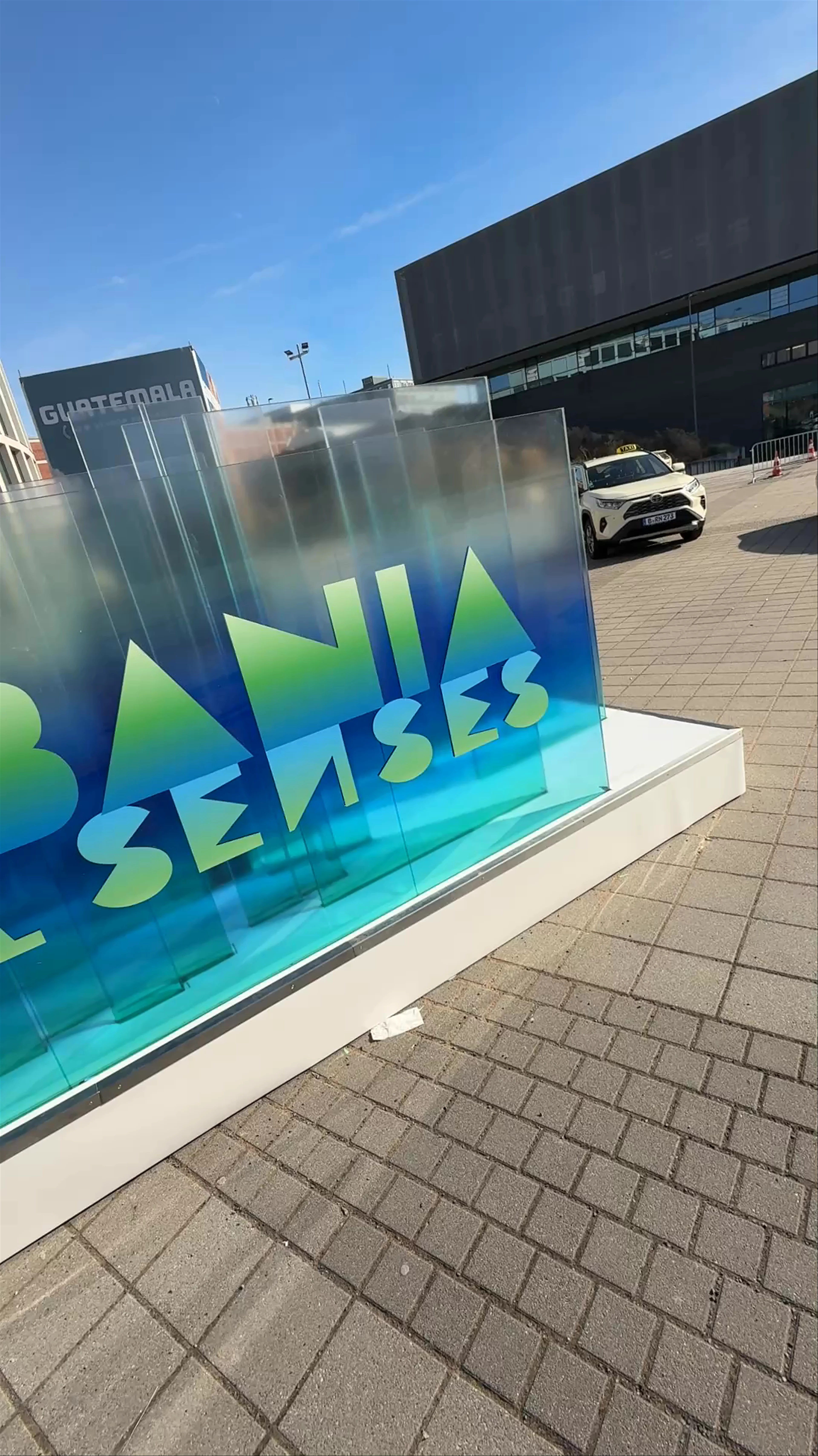 Messe Berlin