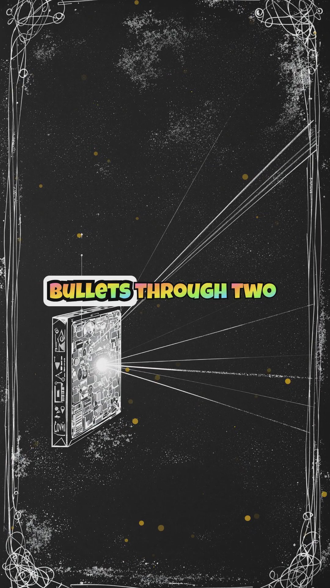 Young's Double Slit Experiment: The Mysterious Behavior of Photons