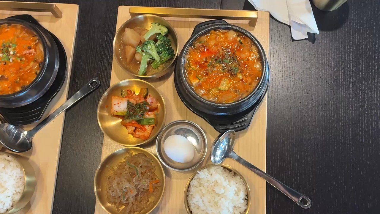 Olchi - Korean Near Me - El Sobrante, California
