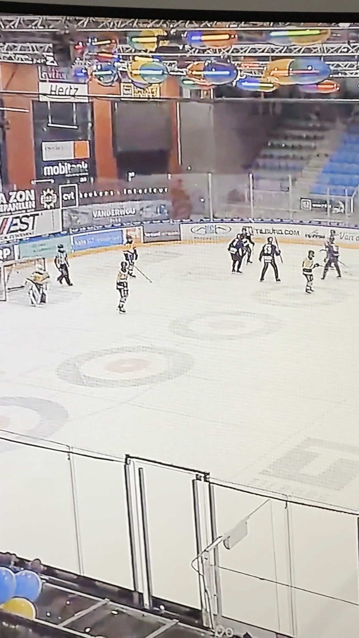 Cas Peters' Spectacular Goal in the Dutch U15 Finals Highlights